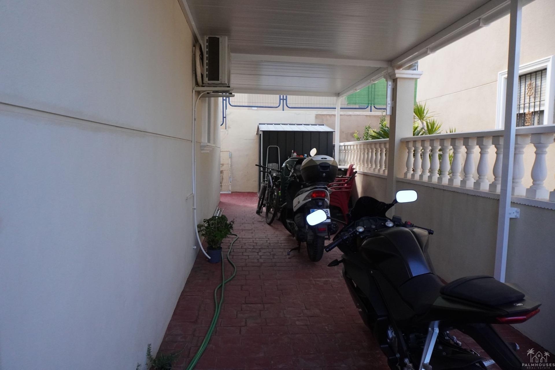 Revente - Villa - San Miguel de Salinas - San Miguel