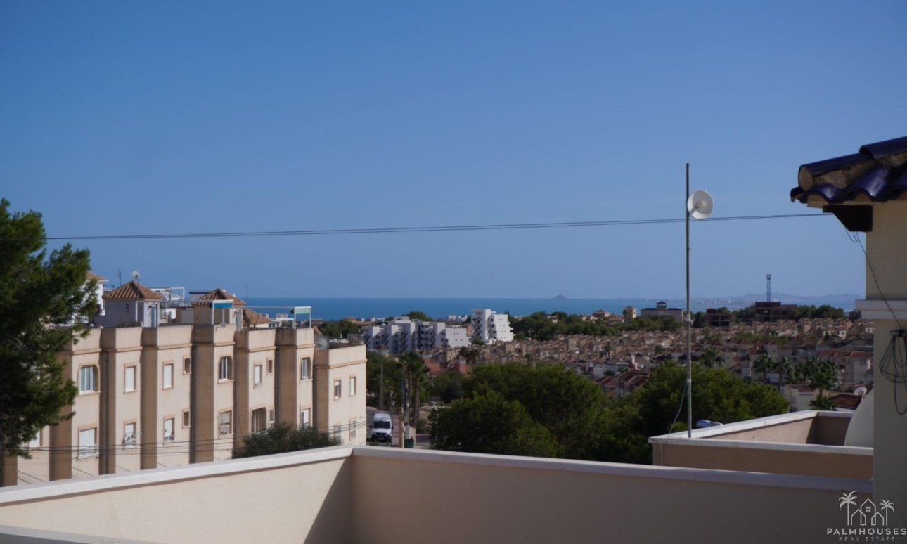 Revente - Villa - San Miguel de Salinas - San Miguel