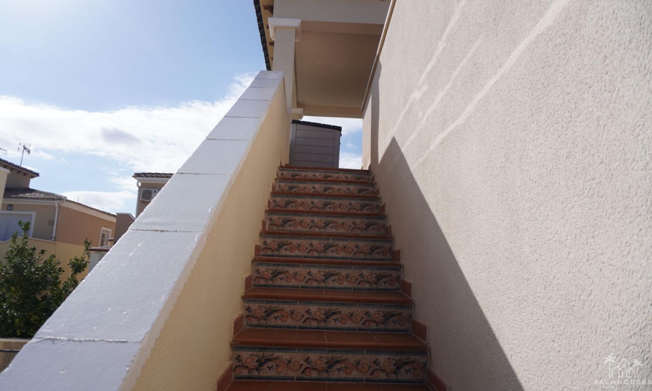 Revente - Villa - San Miguel de Salinas - San Miguel