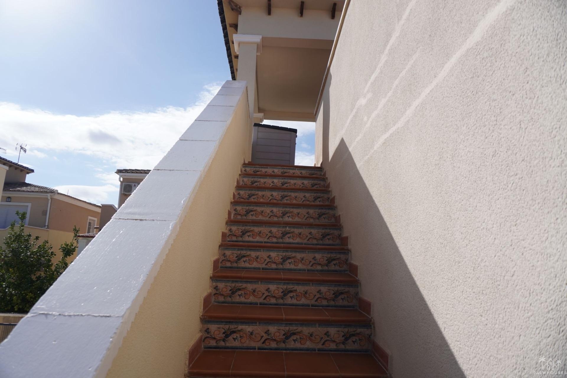 Revente - Villa - San Miguel de Salinas - San Miguel