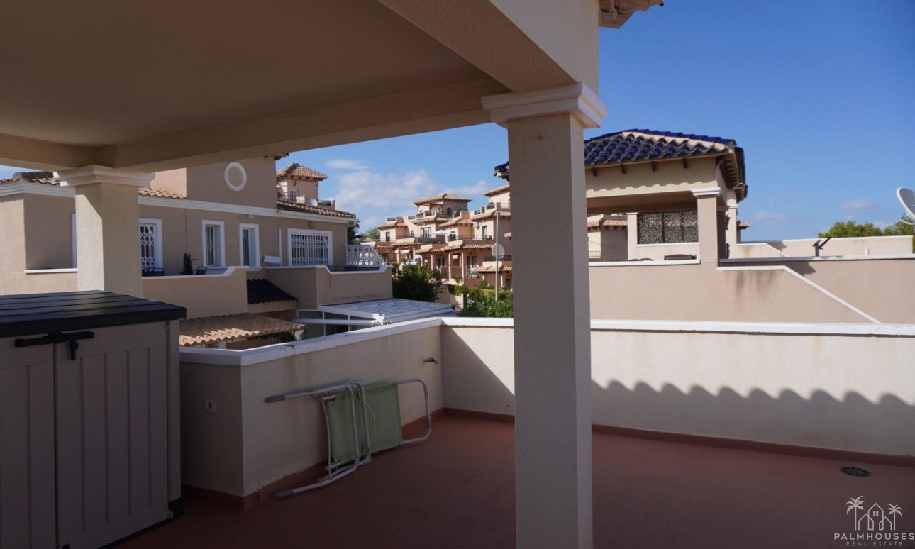Revente - Villa - San Miguel de Salinas - San Miguel