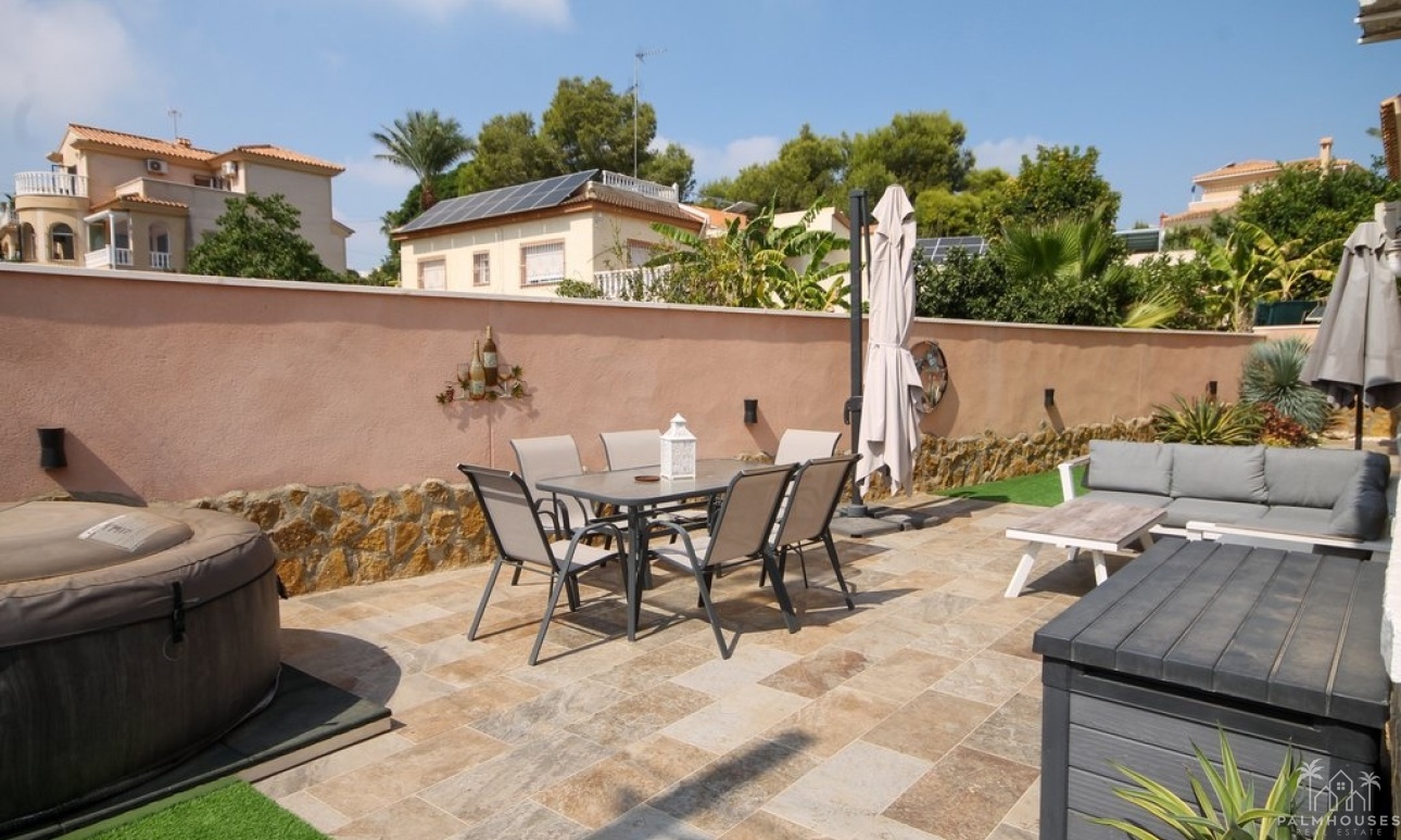 Revente - Villa - San Miguel de Salinas - San Miguel