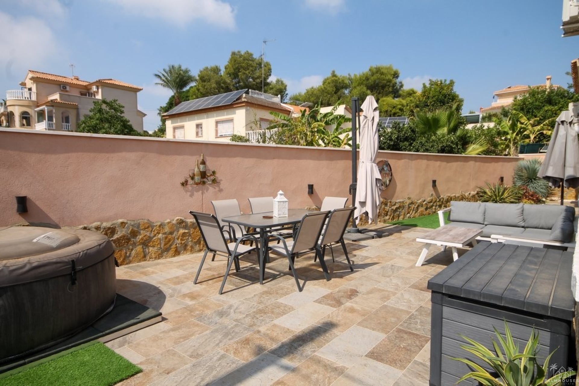 Revente - Villa - San Miguel de Salinas - San Miguel