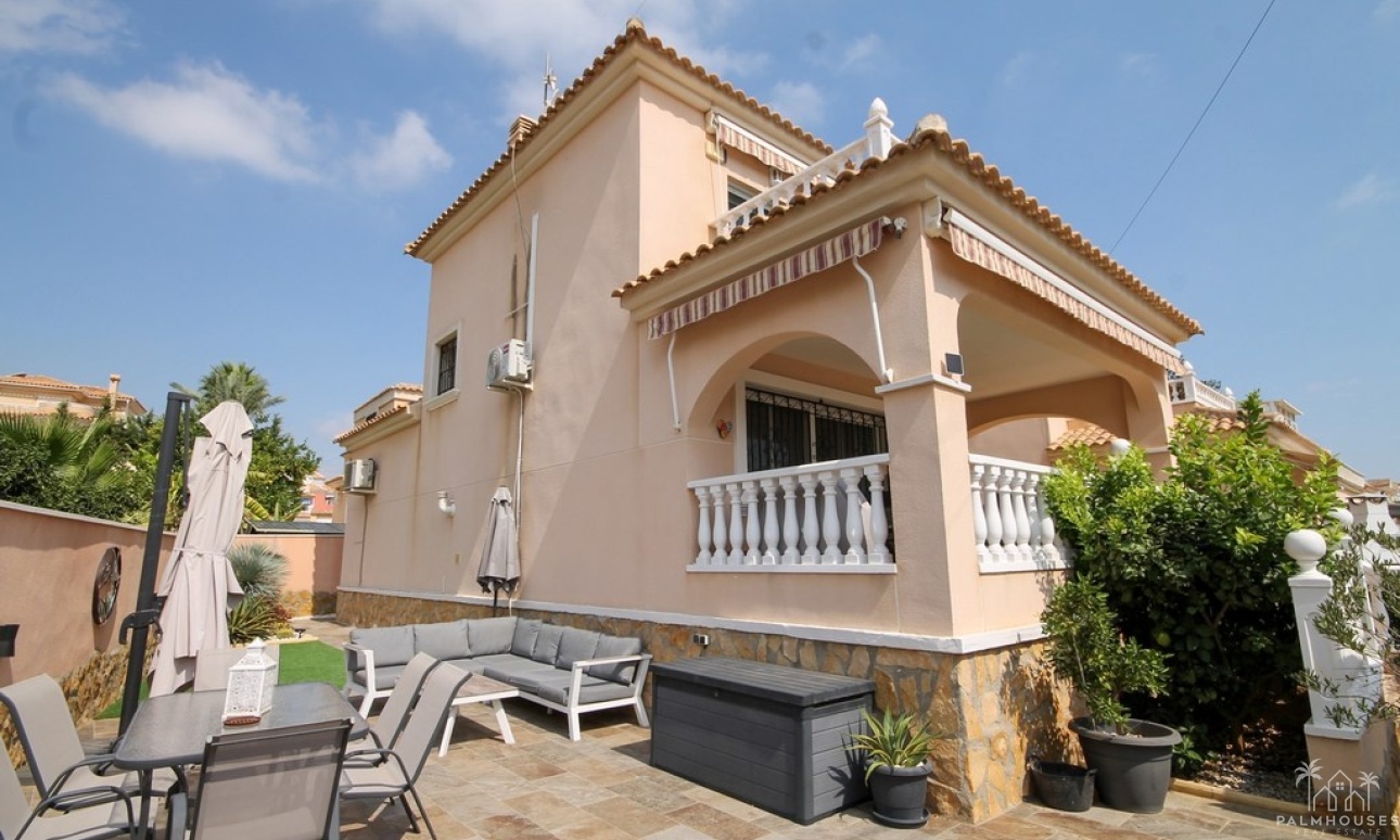 Revente - Villa - San Miguel de Salinas - San Miguel