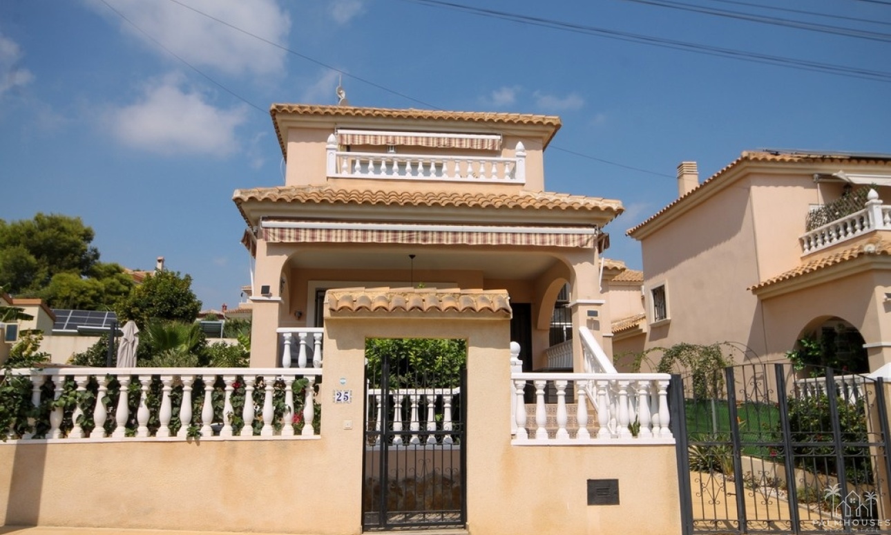 Revente - Villa - San Miguel de Salinas - San Miguel