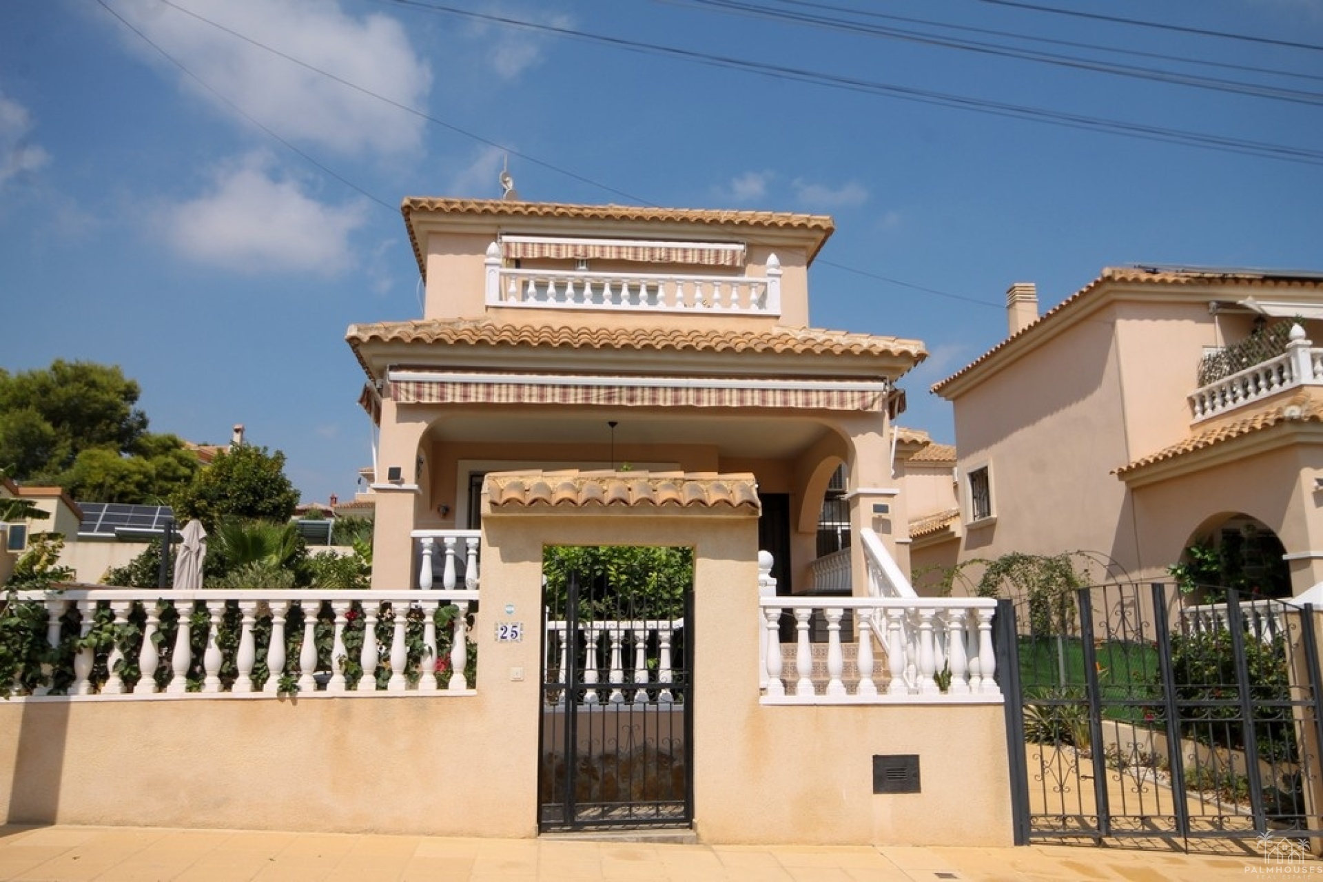Revente - Villa - San Miguel de Salinas - San Miguel