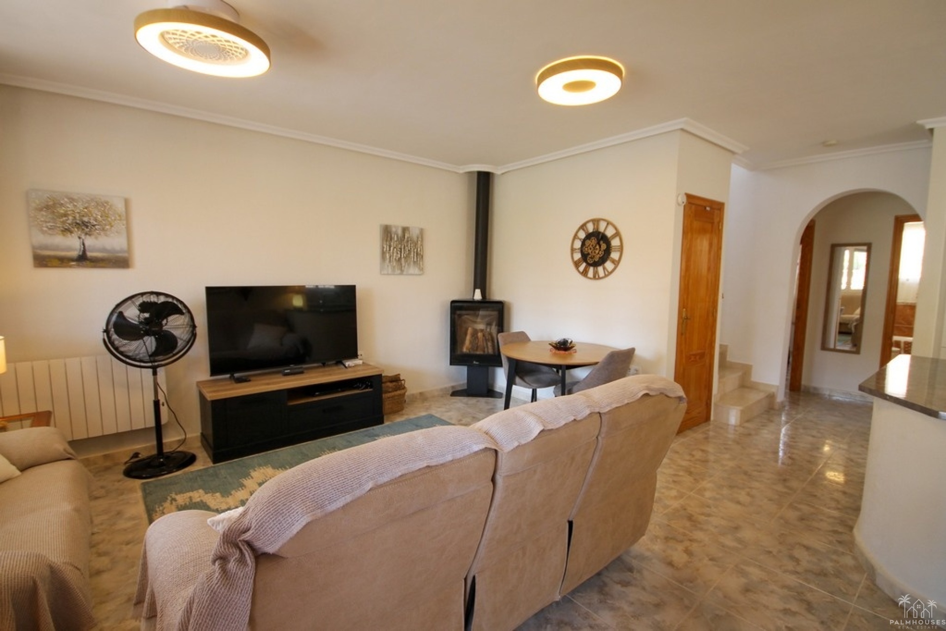 Revente - Villa - San Miguel de Salinas - San Miguel