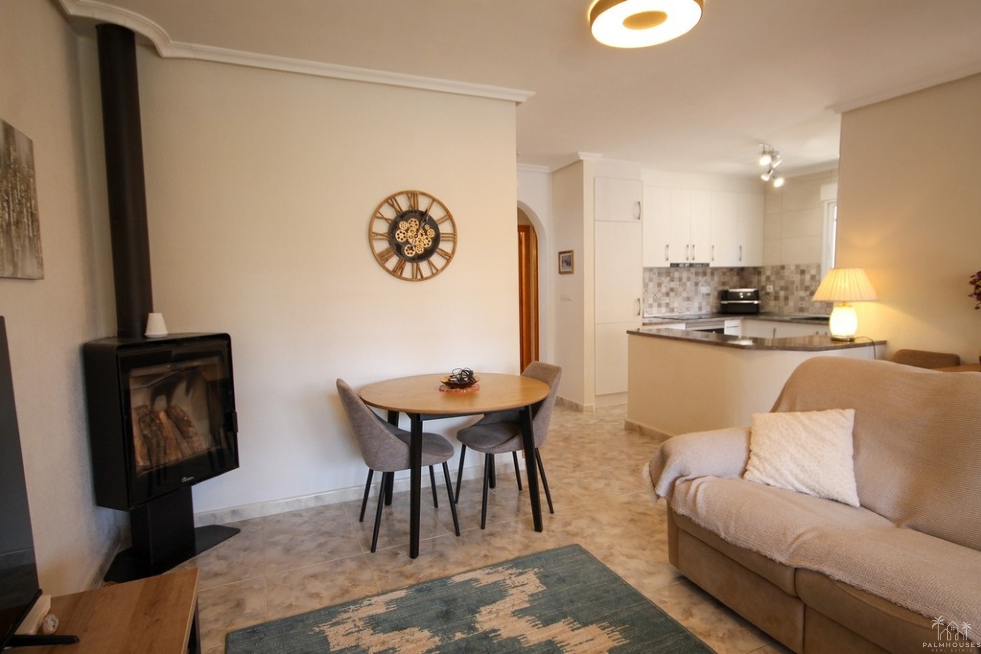 Revente - Villa - San Miguel de Salinas - San Miguel