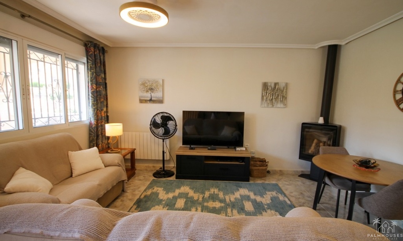 Revente - Villa - San Miguel de Salinas - San Miguel