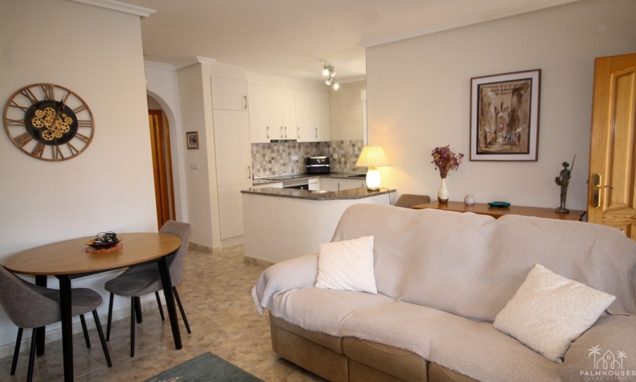 Revente - Villa - San Miguel de Salinas - San Miguel