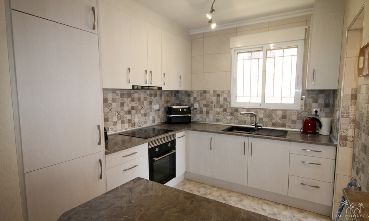 Revente - Villa - San Miguel de Salinas - San Miguel
