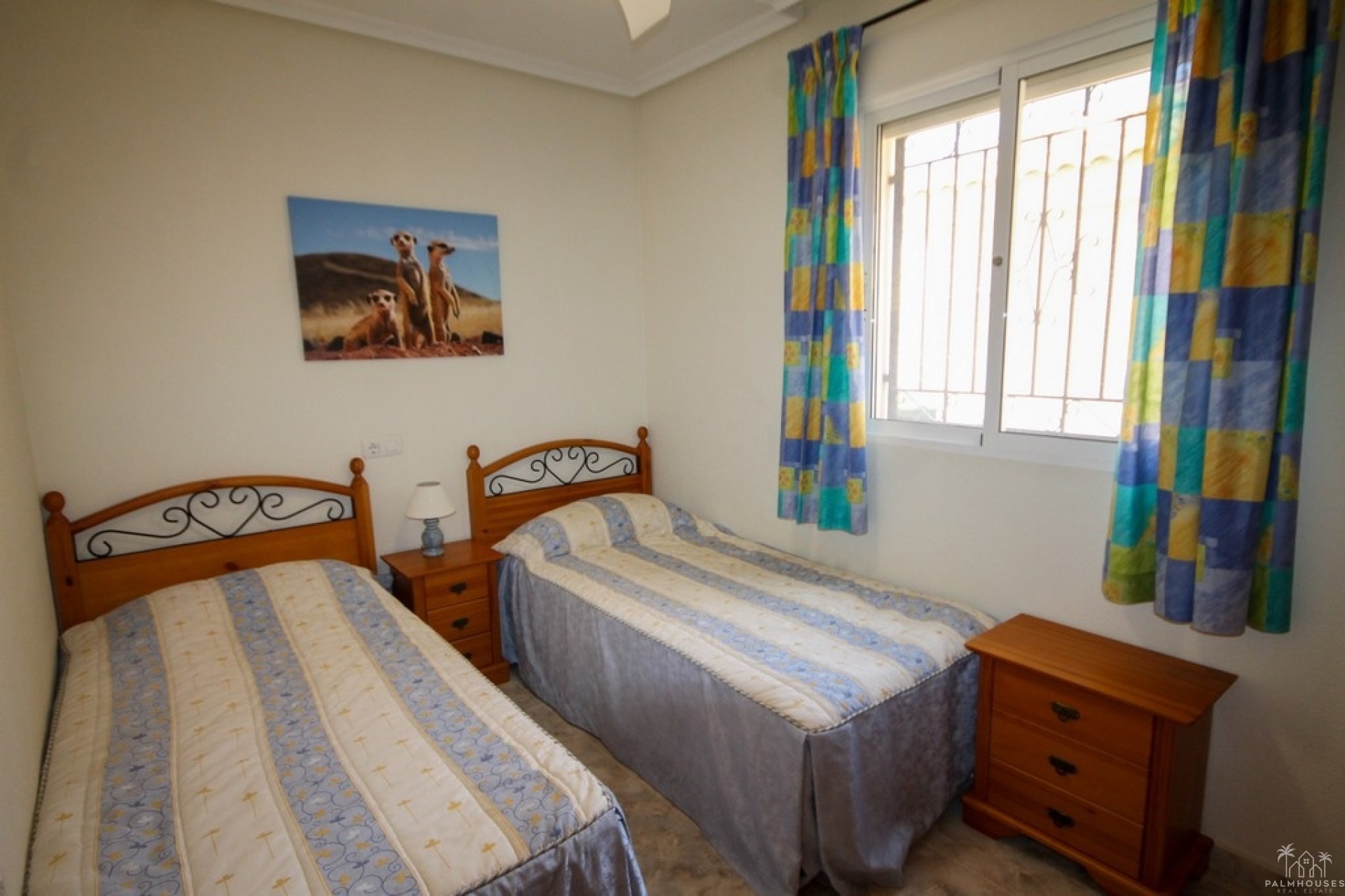 Revente - Villa - San Miguel de Salinas - San Miguel