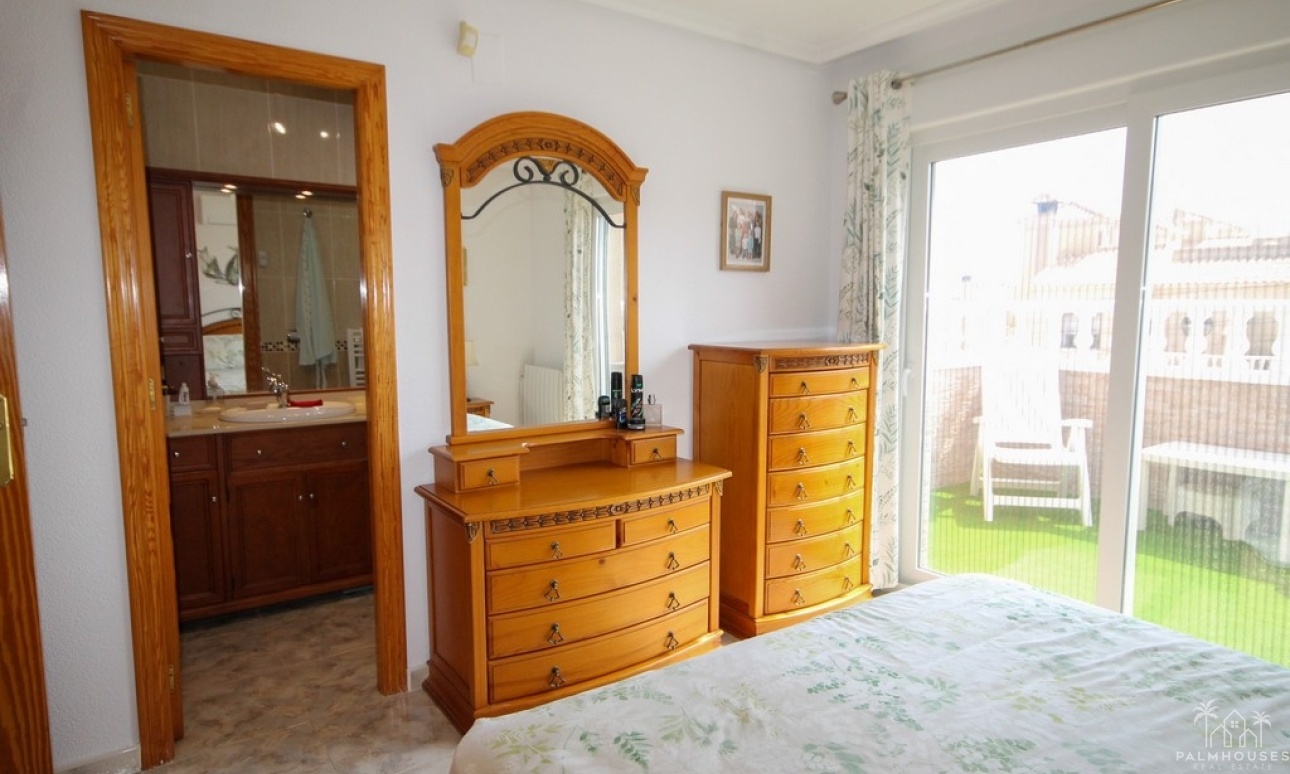 Revente - Villa - San Miguel de Salinas - San Miguel