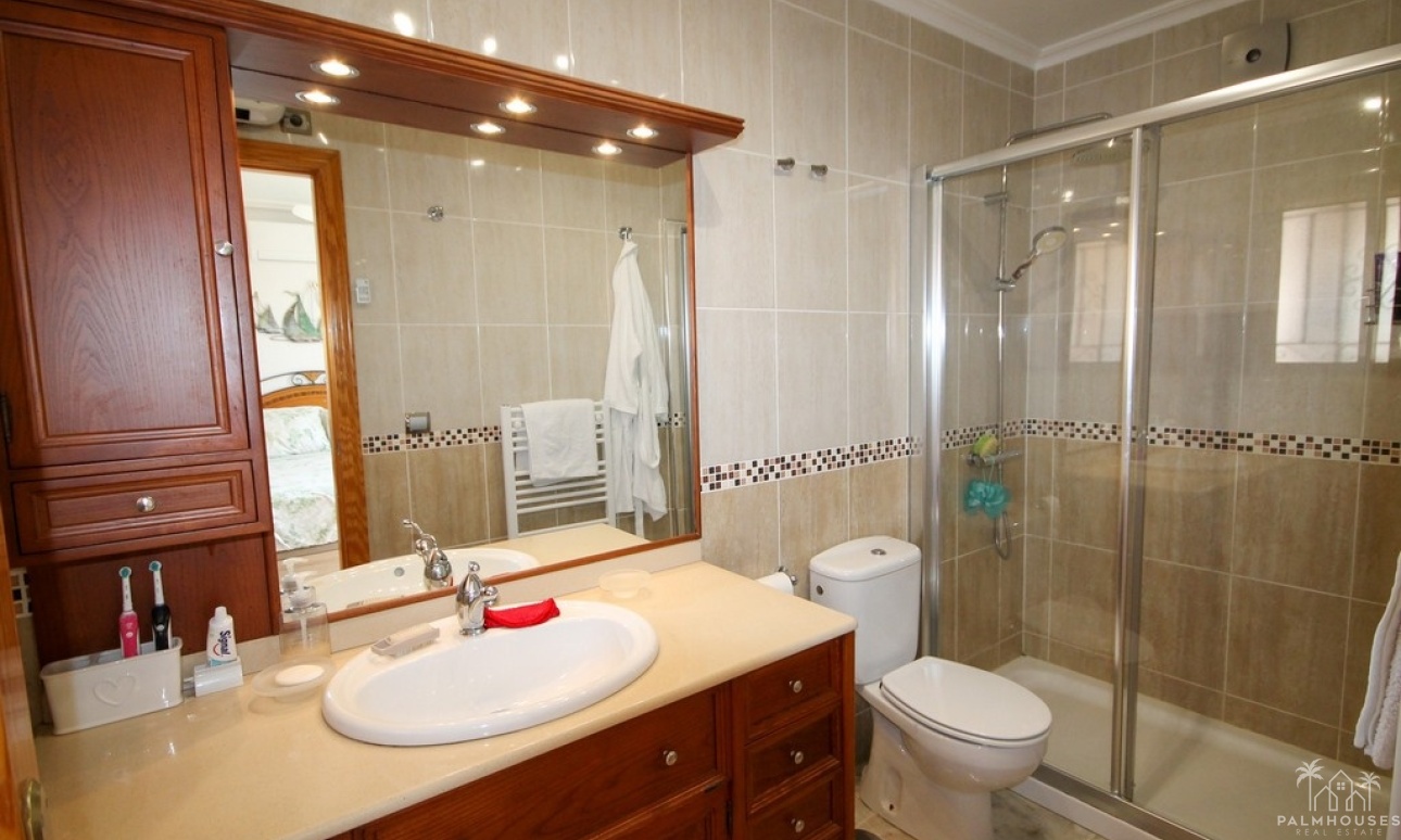 Revente - Villa - San Miguel de Salinas - San Miguel