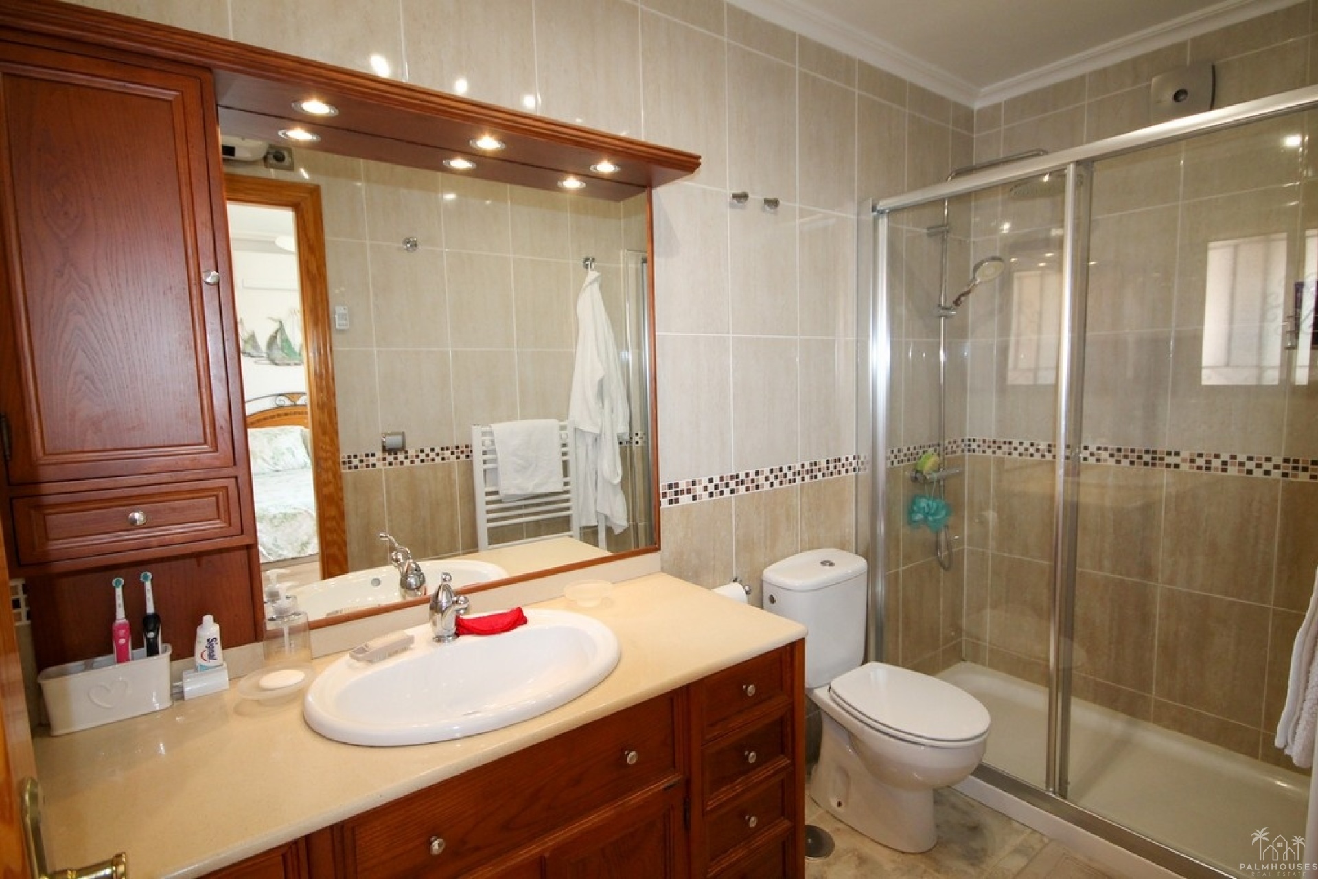 Revente - Villa - San Miguel de Salinas - San Miguel