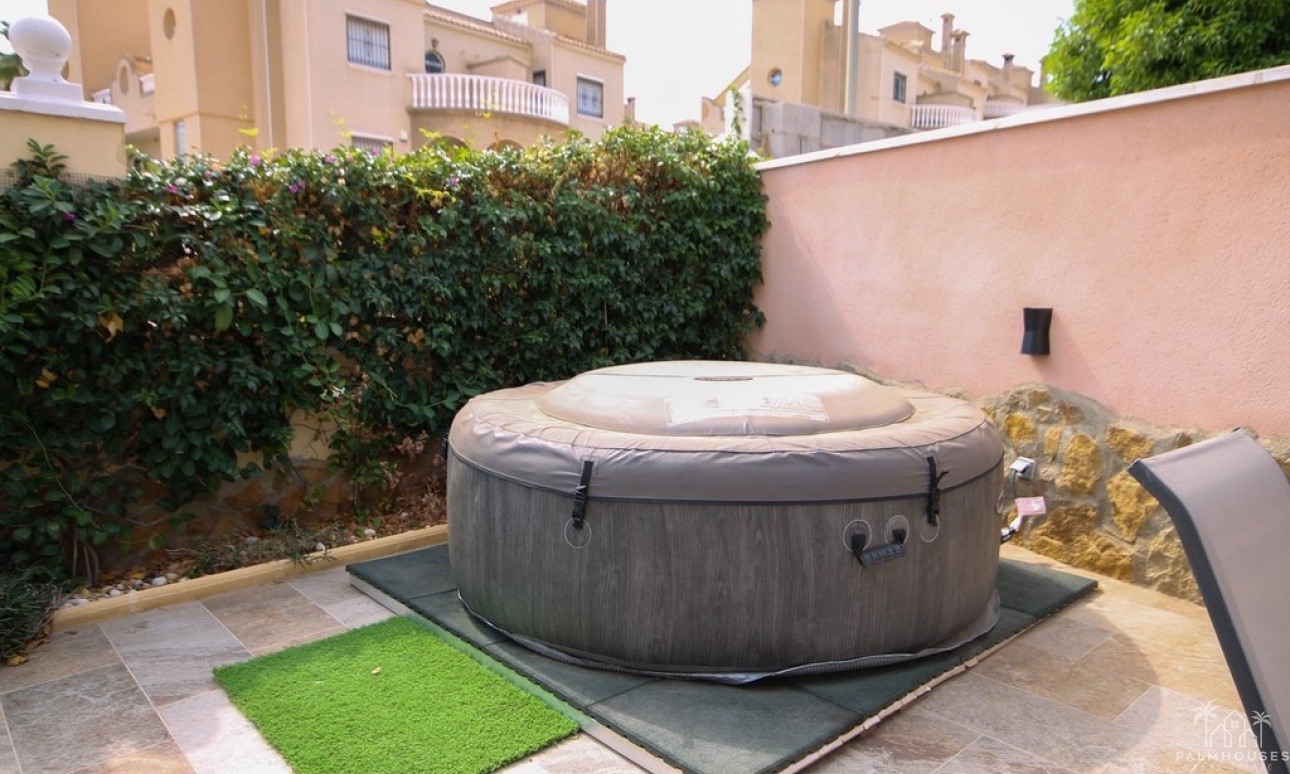 Revente - Villa - San Miguel de Salinas - San Miguel