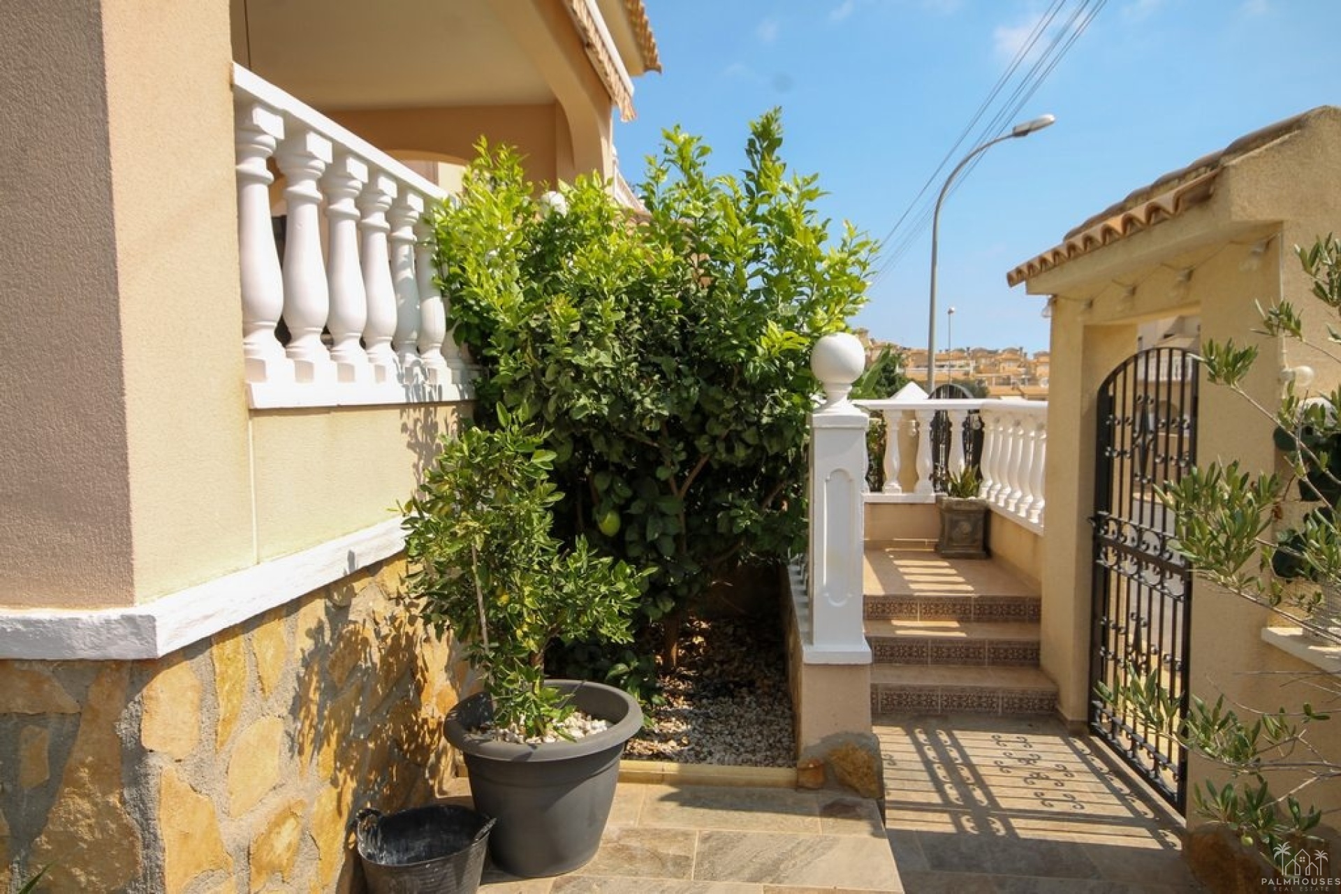 Revente - Villa - San Miguel de Salinas - San Miguel