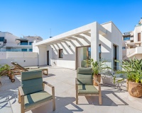 Revente - Villa - San Miguel de Salinas - San Miguel
