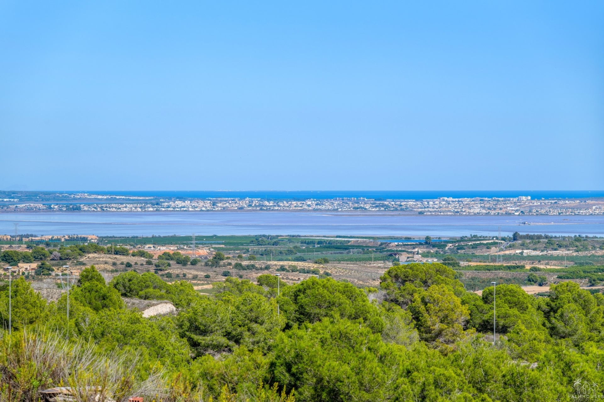 Revente - Villa - San Miguel de Salinas - San Miguel