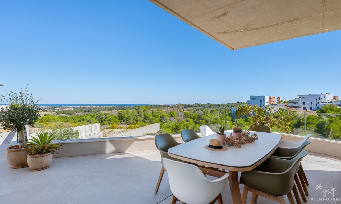 Revente - Villa - San Miguel de Salinas - San Miguel
