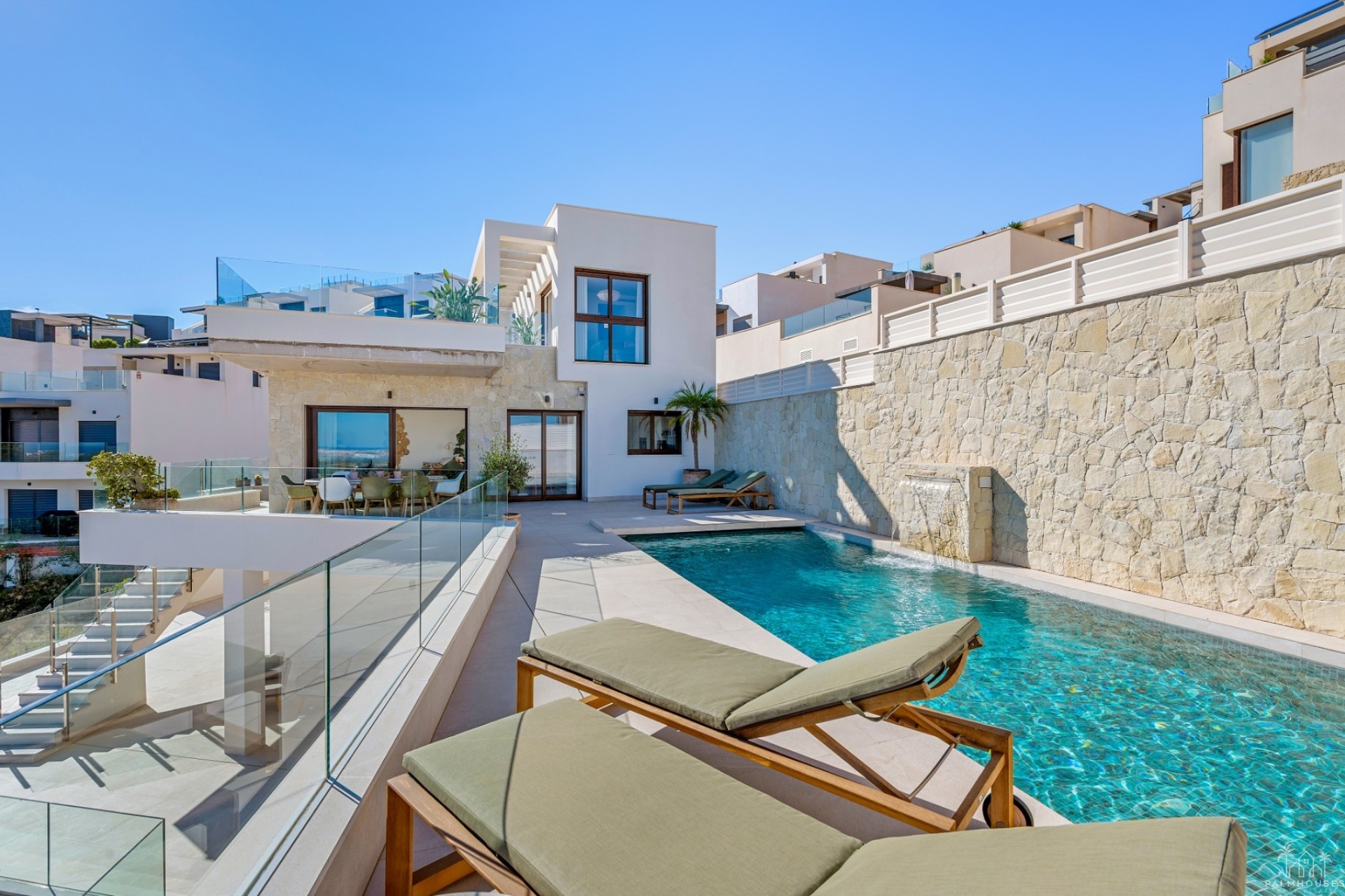 Revente - Villa - San Miguel de Salinas - San Miguel
