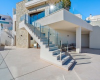 Revente - Villa - San Miguel de Salinas - San Miguel