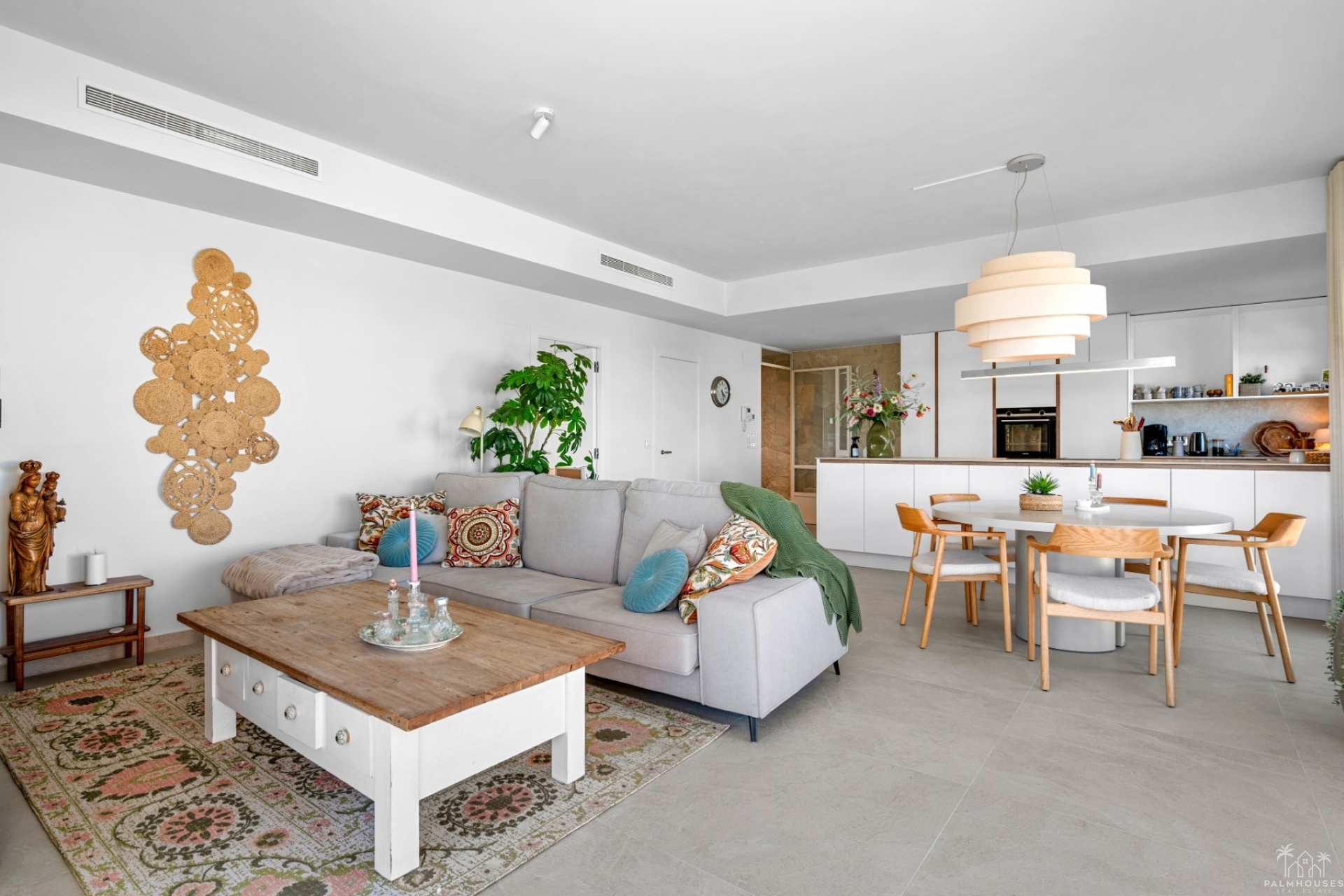Revente - Villa - San Miguel de Salinas - San Miguel