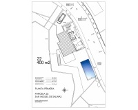 Revente - Villa - San Miguel de Salinas - San Miguel