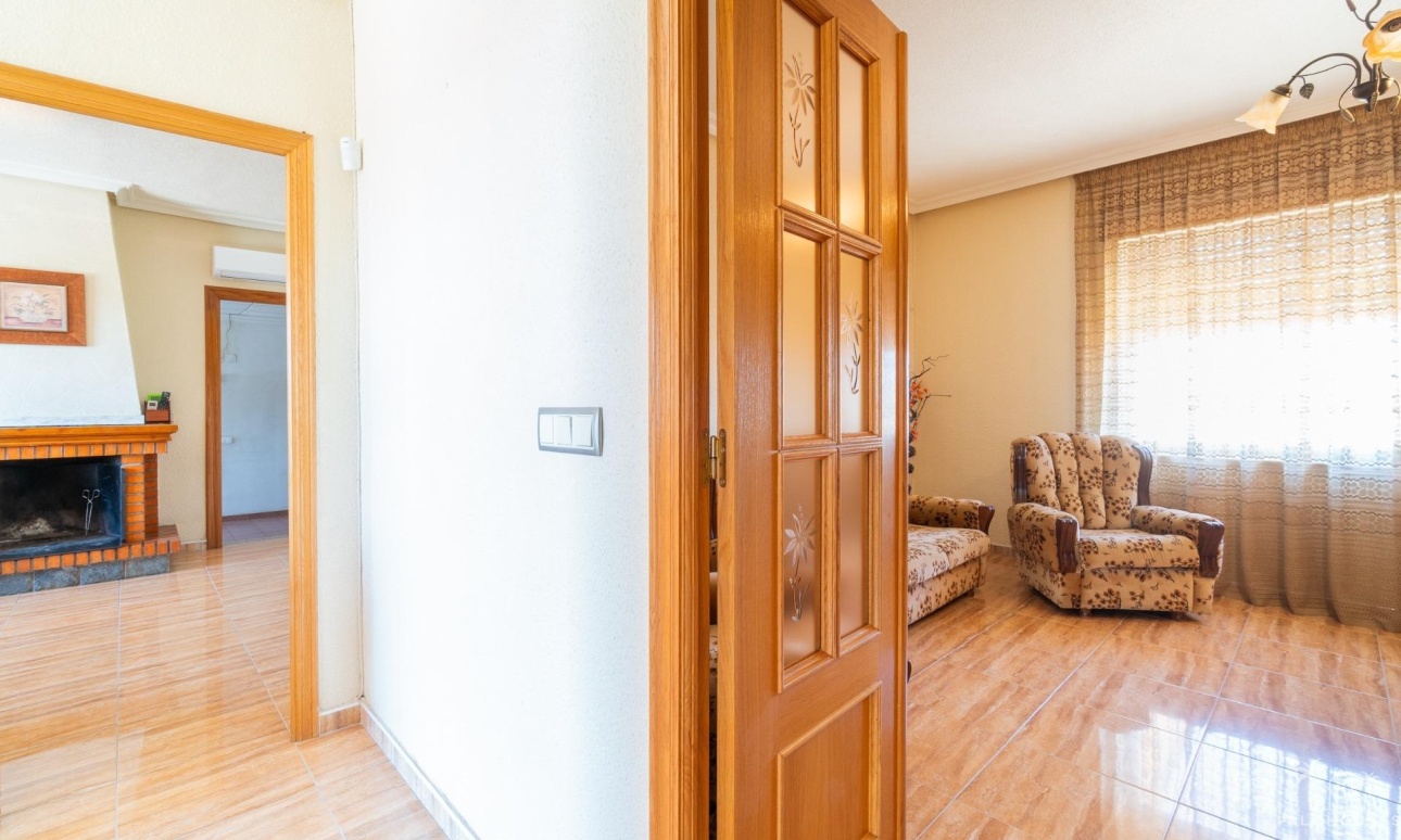 Revente - Villa - San Miguel de Salinas - Torremendo