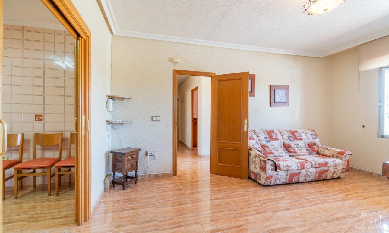Revente - Villa - San Miguel de Salinas - Torremendo