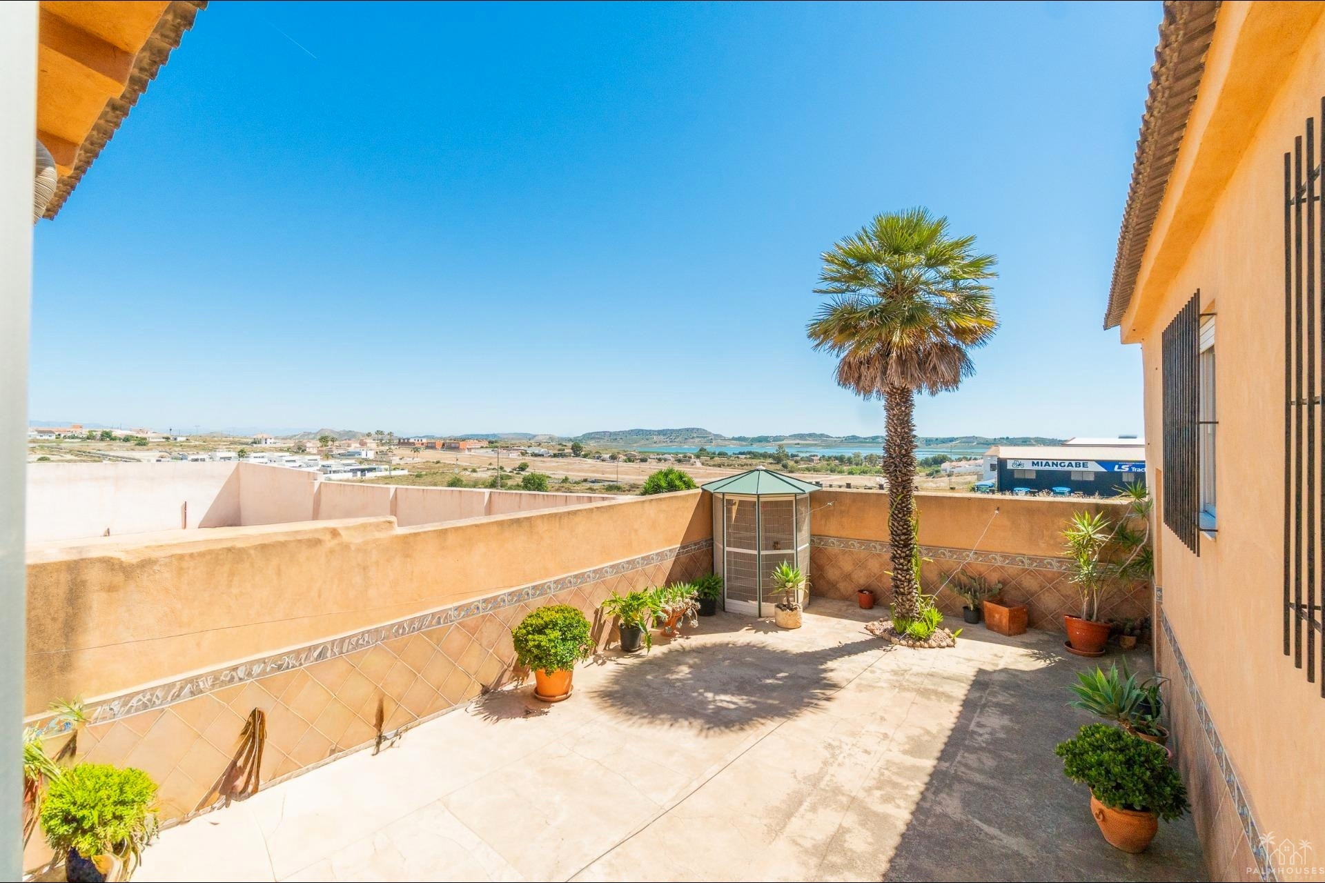 Revente - Villa - San Miguel de Salinas - Torremendo