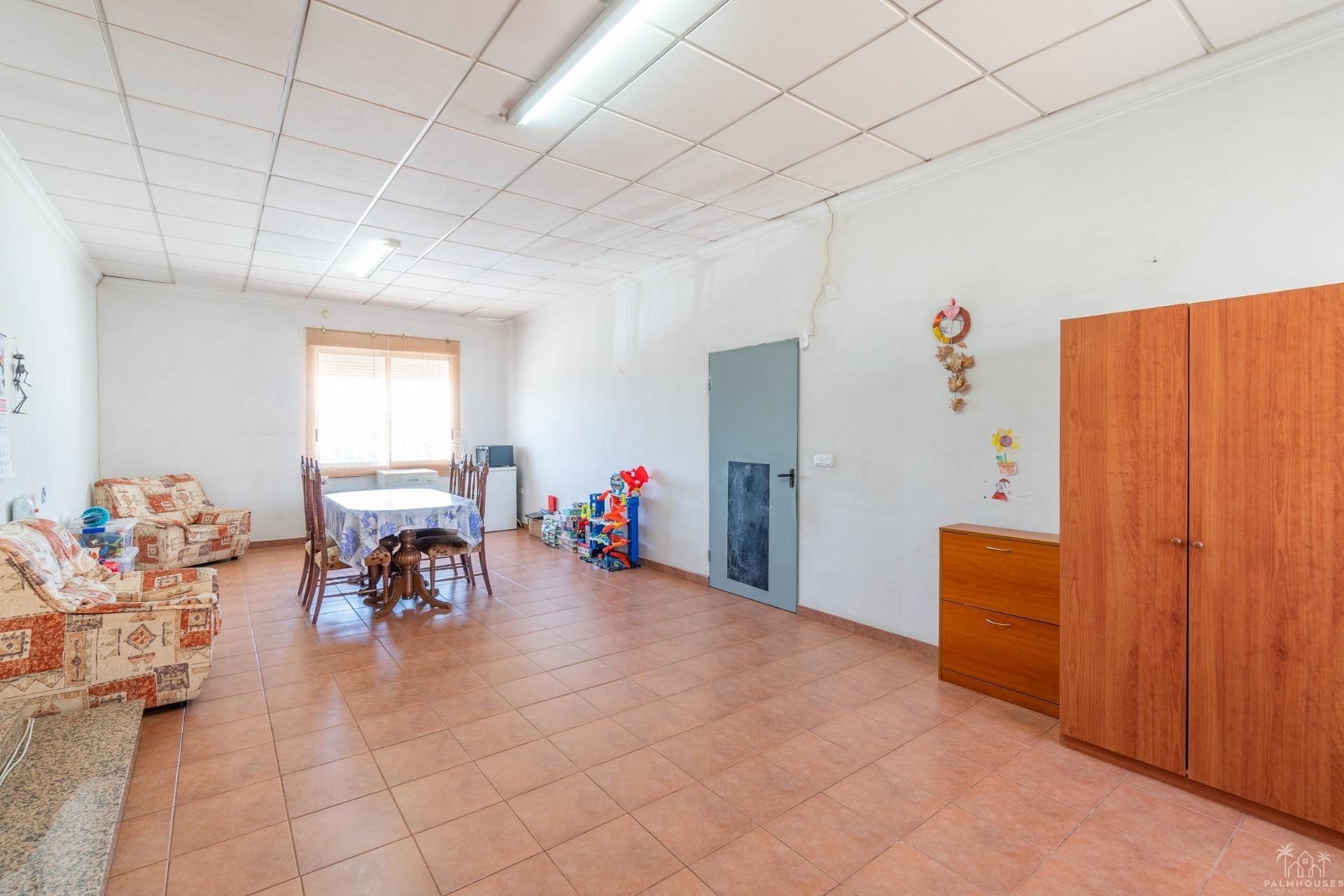 Revente - Villa - San Miguel de Salinas - Torremendo