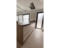 Revente - Villa - San Miguel de Salinas - Urbanizacion Blue Lagoon