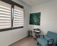 Revente - Villa - San Miguel de Salinas - Urbanizacion Blue Lagoon