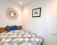 Revente - Villa - San Miguel de Salinas - Urbanizacion Blue Lagoon
