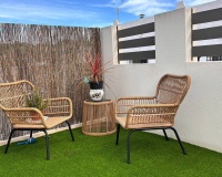 Revente - Villa - San Miguel de Salinas - Urbanizacion Blue Lagoon