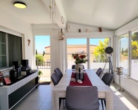 Revente - Villa - San Miguel / Vistabella Golf - Inland
