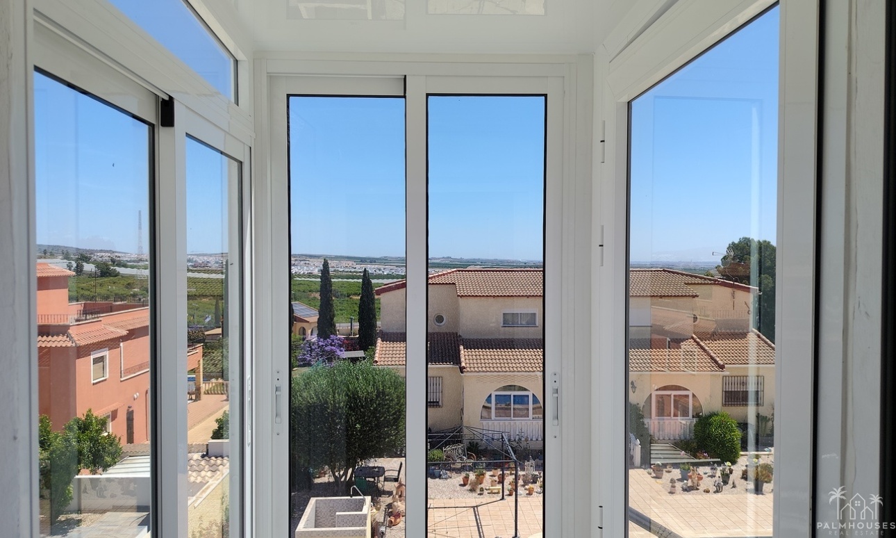 Revente - Villa - San Miguel / Vistabella Golf - Inland