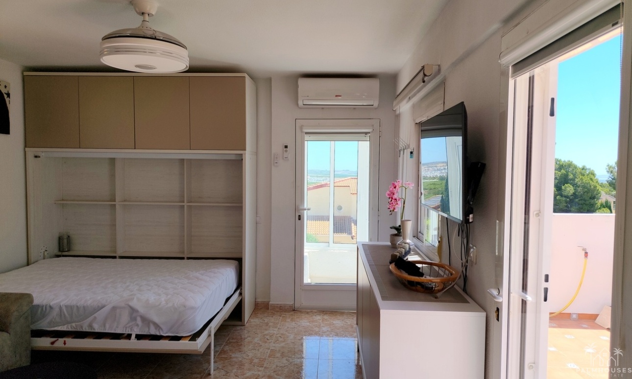 Revente - Villa - San Miguel / Vistabella Golf - Inland