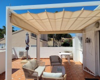 Revente - Villa - San Miguel / Vistabella Golf - Inland