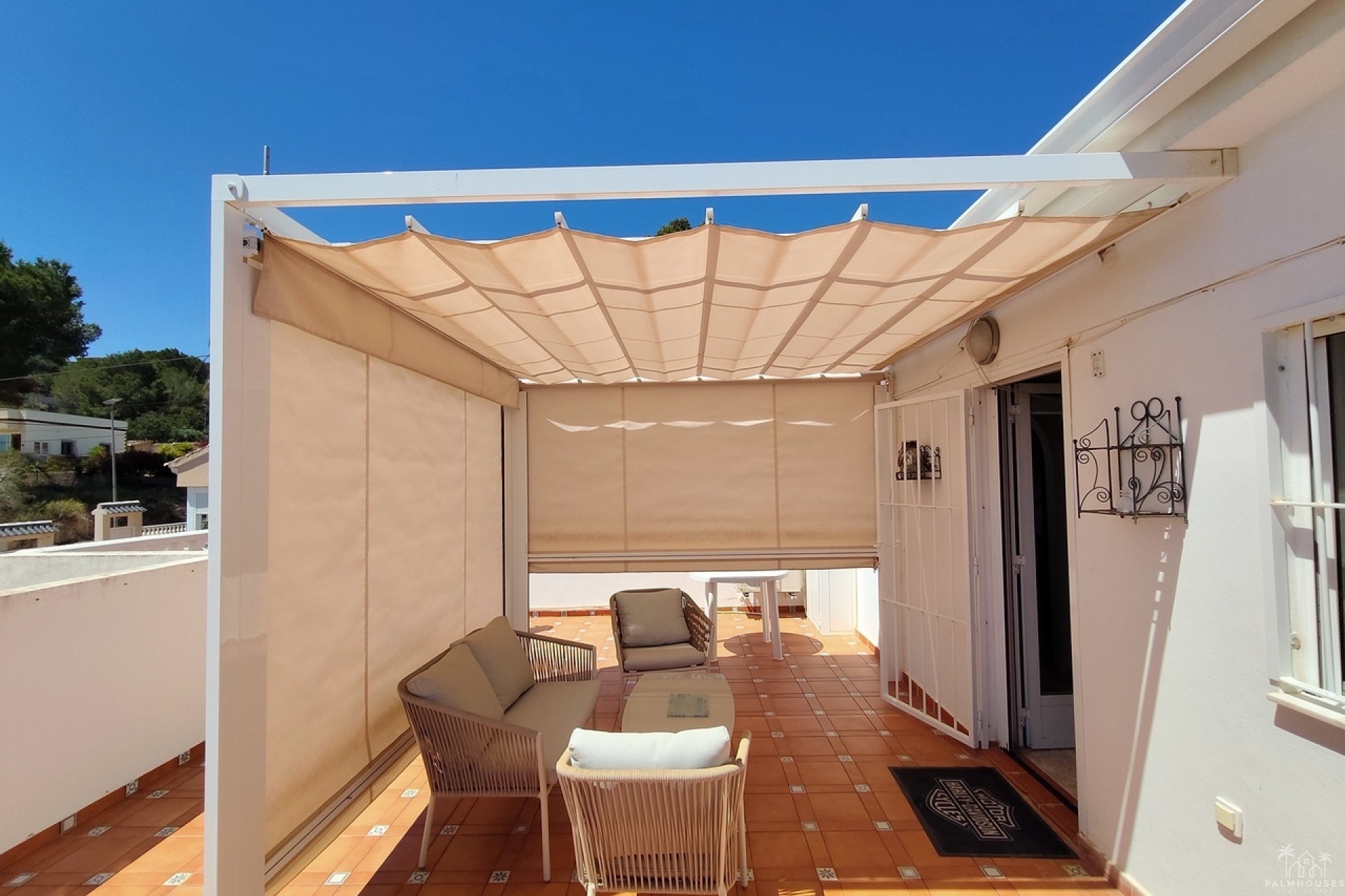 Revente - Villa - San Miguel / Vistabella Golf - Inland