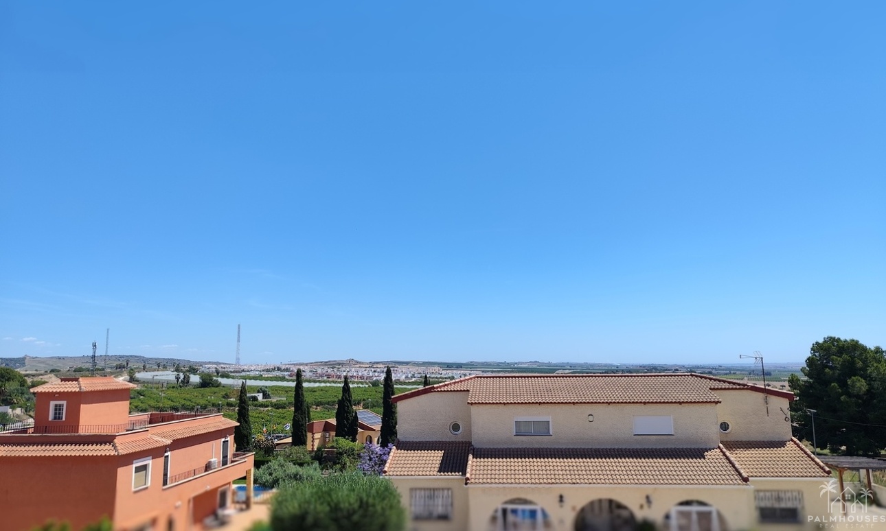 Revente - Villa - San Miguel / Vistabella Golf - Inland