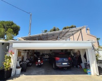 Revente - Villa - San Miguel / Vistabella Golf - Inland