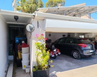Revente - Villa - San Miguel / Vistabella Golf - Inland