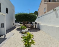 Revente - Villa - San Miguel / Vistabella Golf - Inland