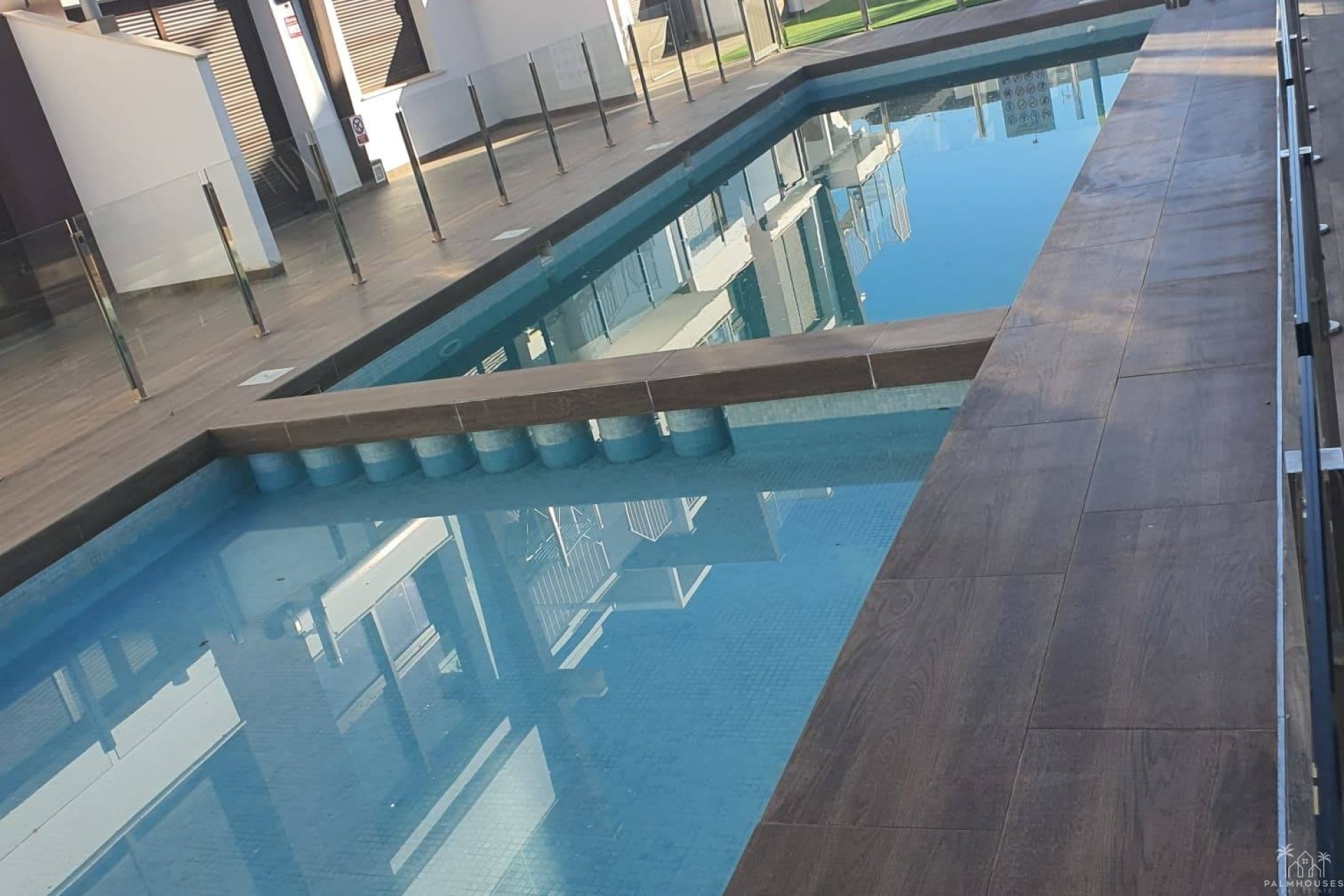 Revente - Villa - San Pedro del Pinatar - Center