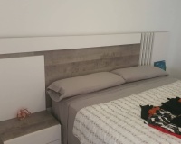 Revente - Villa - San Pedro del Pinatar - Center