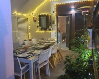 Revente - Villa - San Pedro del Pinatar - Center