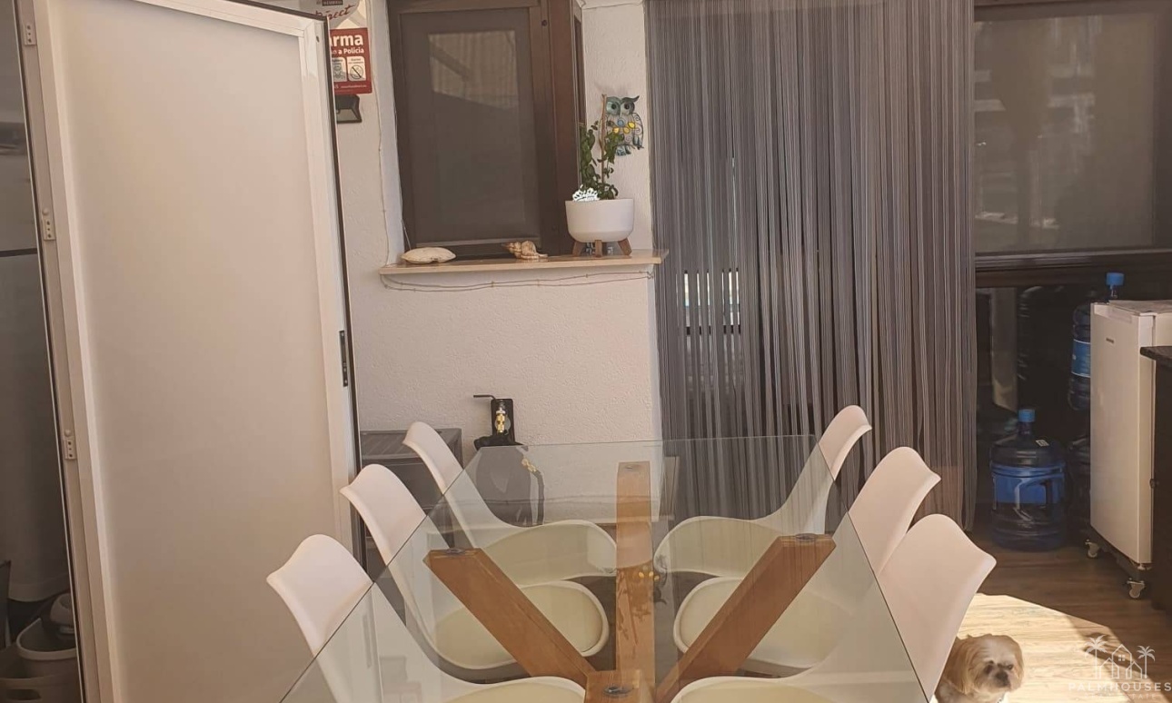 Revente - Villa - San Pedro del Pinatar - Center
