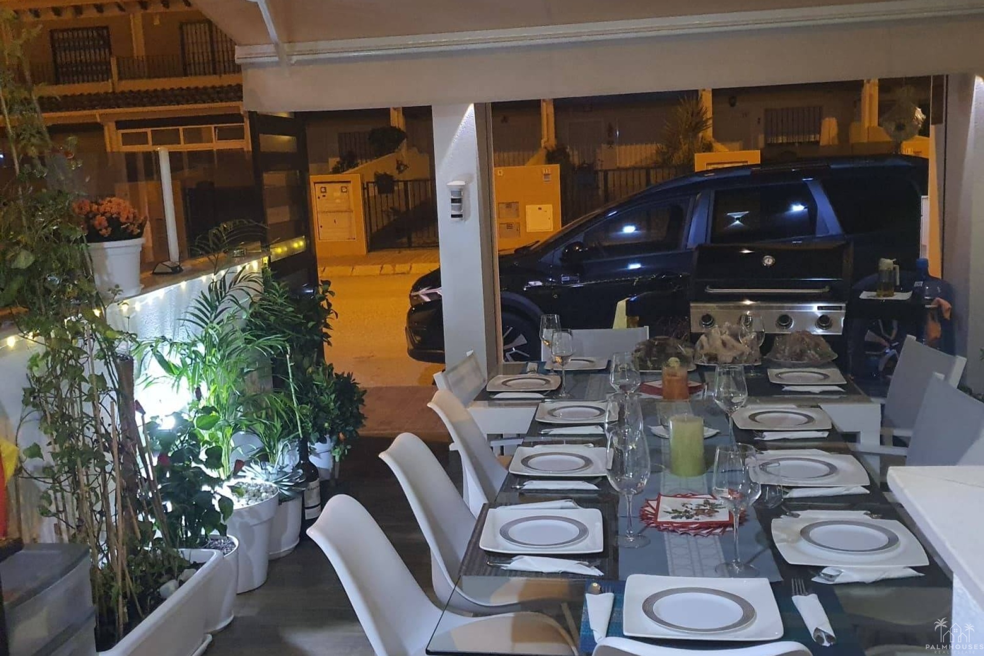 Revente - Villa - San Pedro del Pinatar - Center